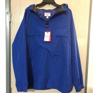 Men’s Hunter Rain Jacket